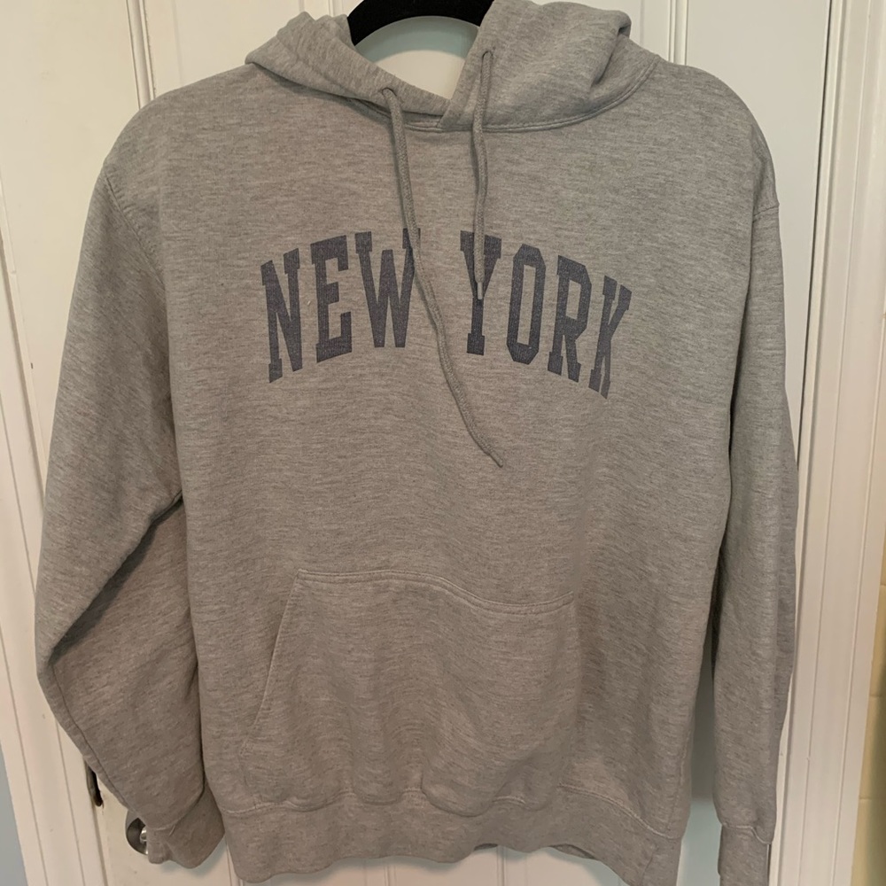 John Galt New York Sweatshirt